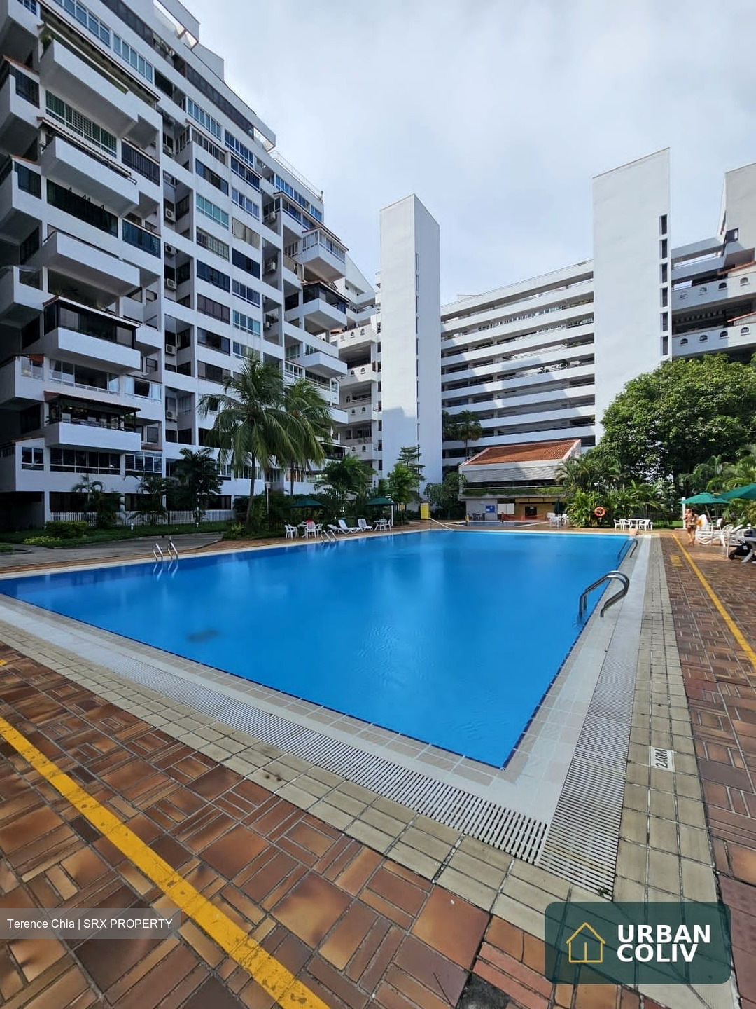 Bedok Court (D16), Condominium #629867121